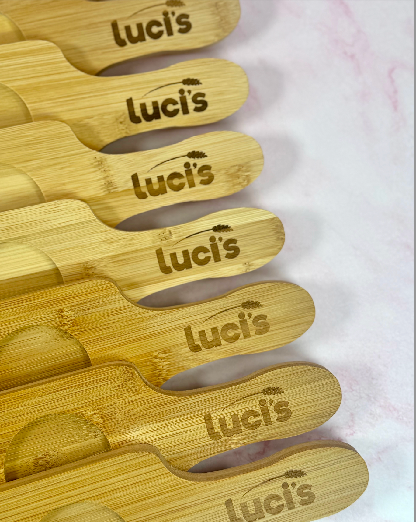 Custom Engraved Wood