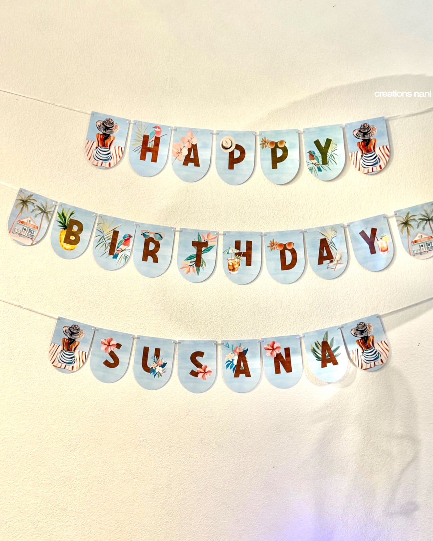 Banner - Flat Design