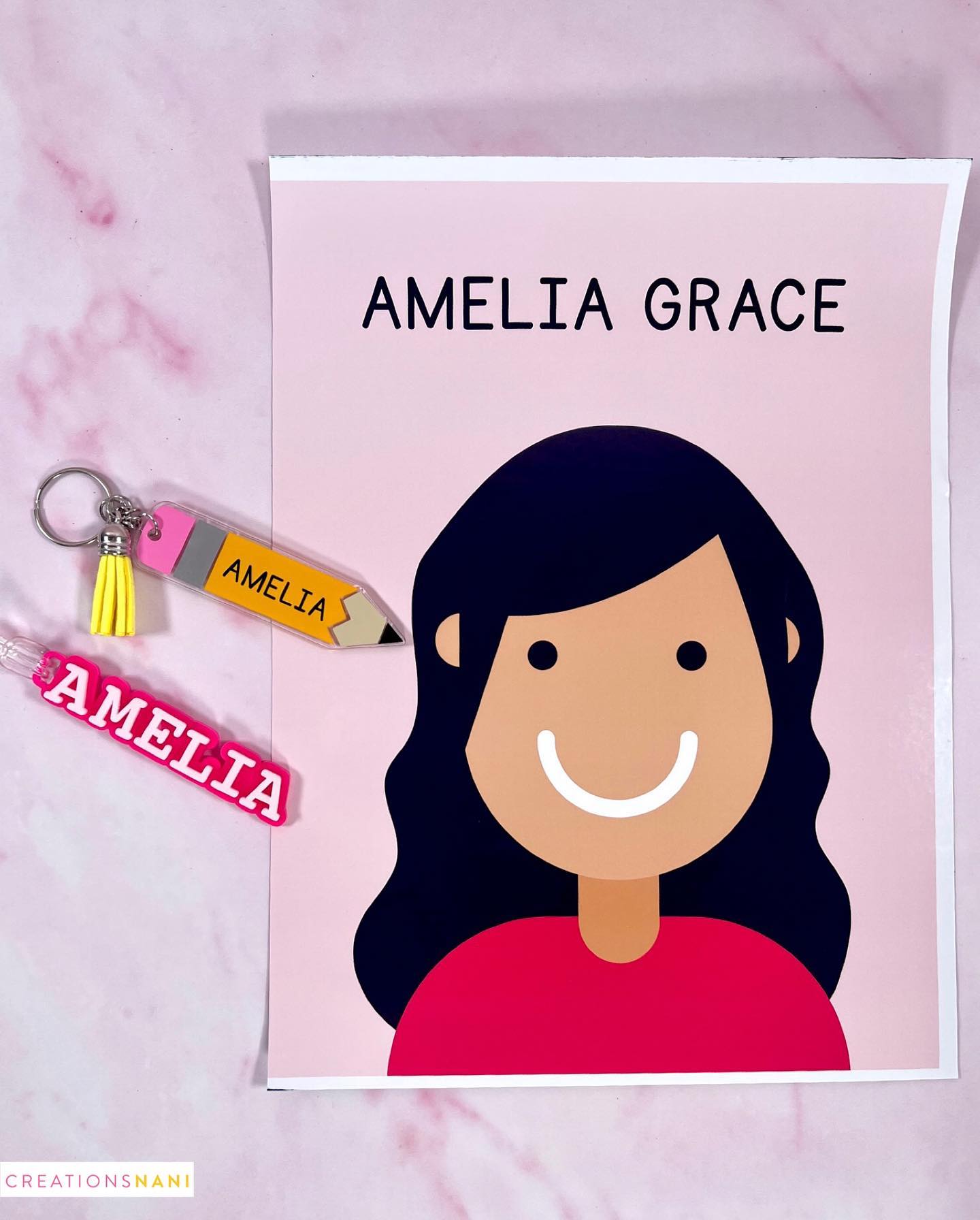 Notebook Cover Stickers (full cover)