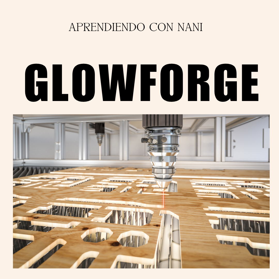 Coming soon - Glowforge