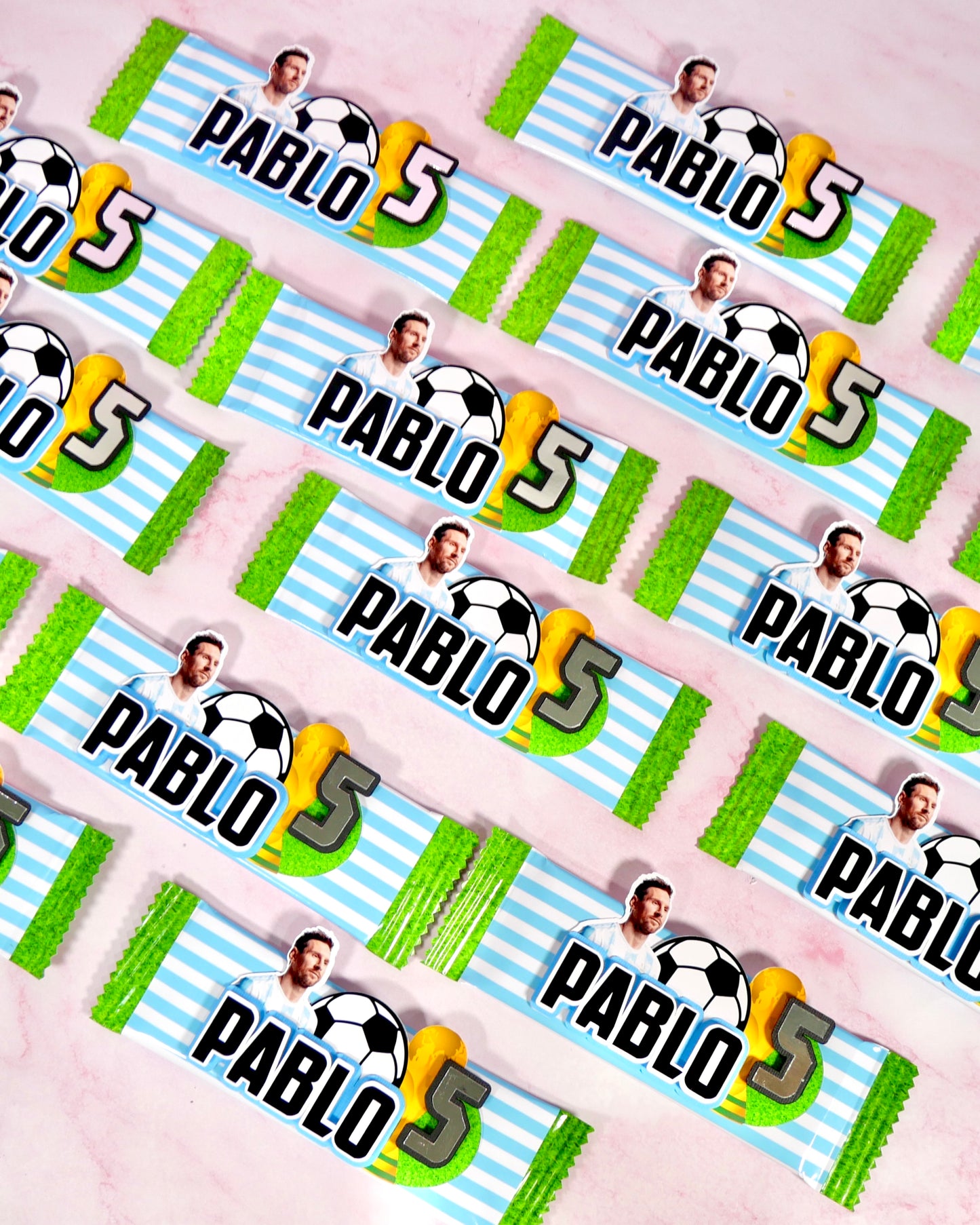 Hershey’s Full Bar