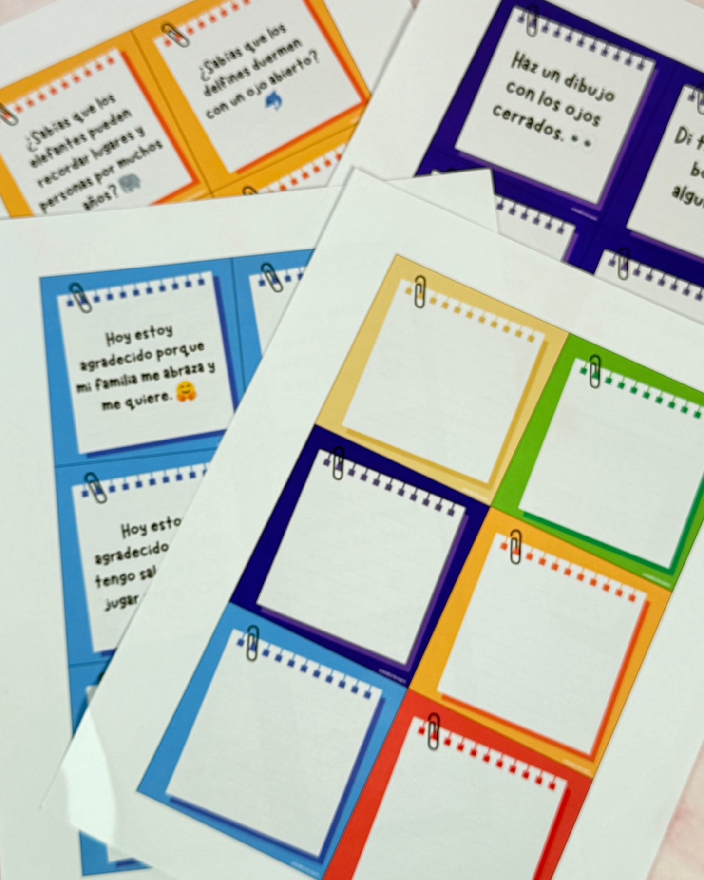 File - Lunch Note (Back to school)