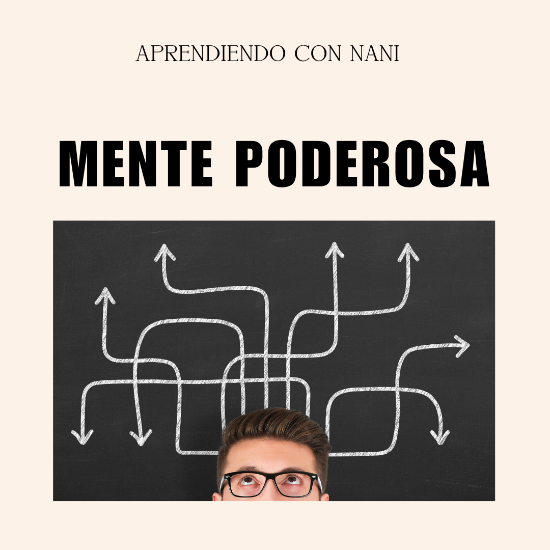 Coming soon - Mente poderosa