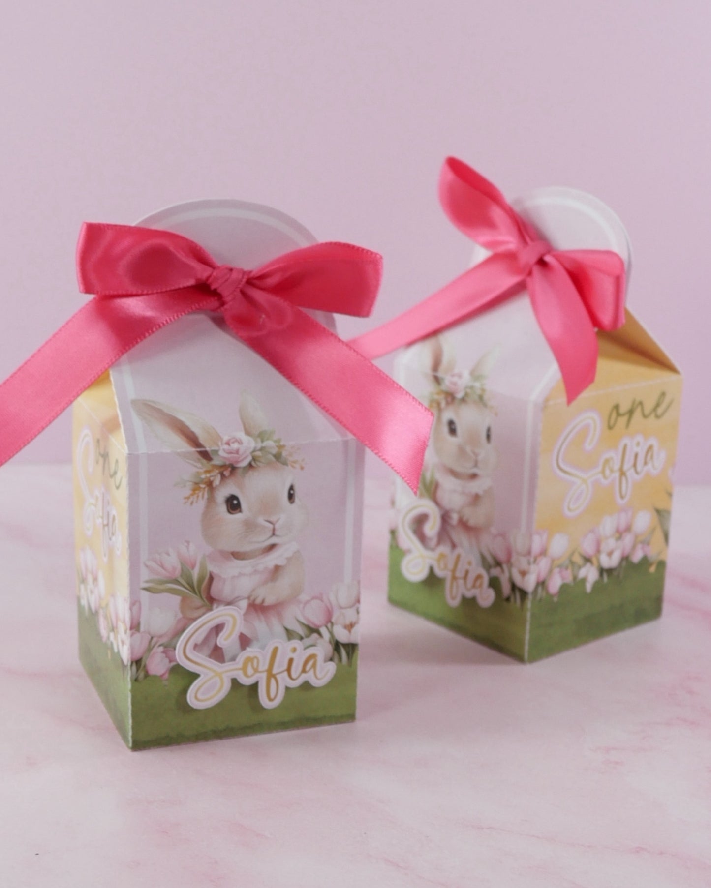 Paper Box - Small