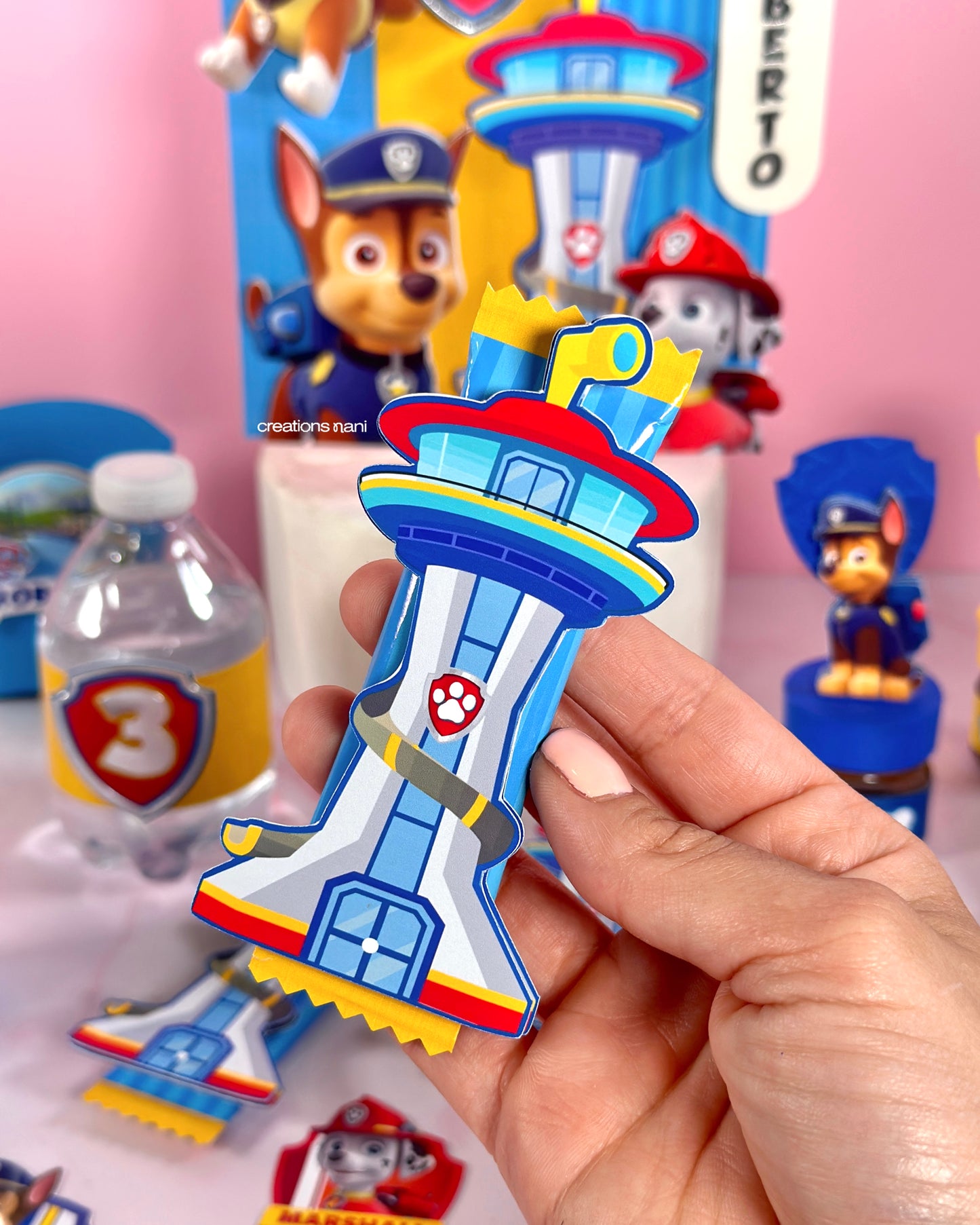 Hershey’s Snack Size