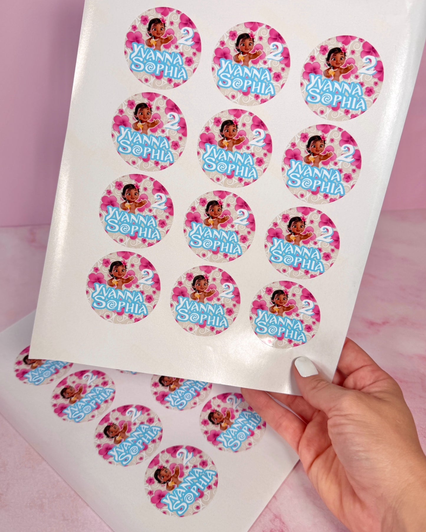 Stickers