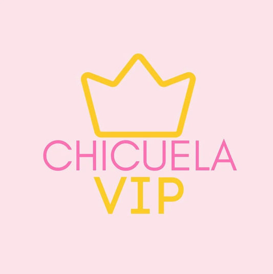 Subscription 2024 - Chicuela VIP