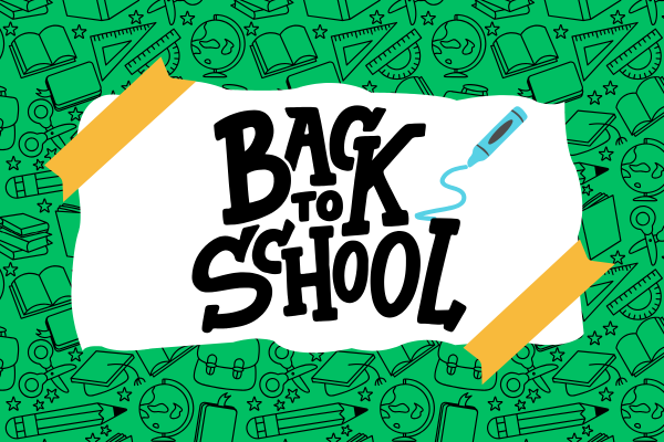 Back To School