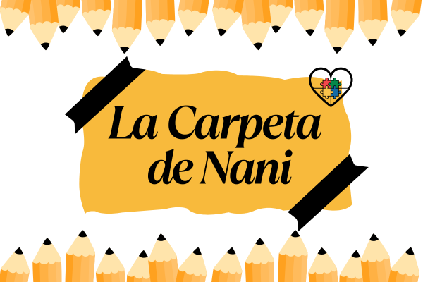 La Carpeta de Nani