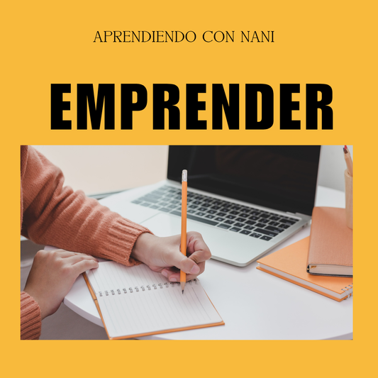 Emprender - Clase Grabada