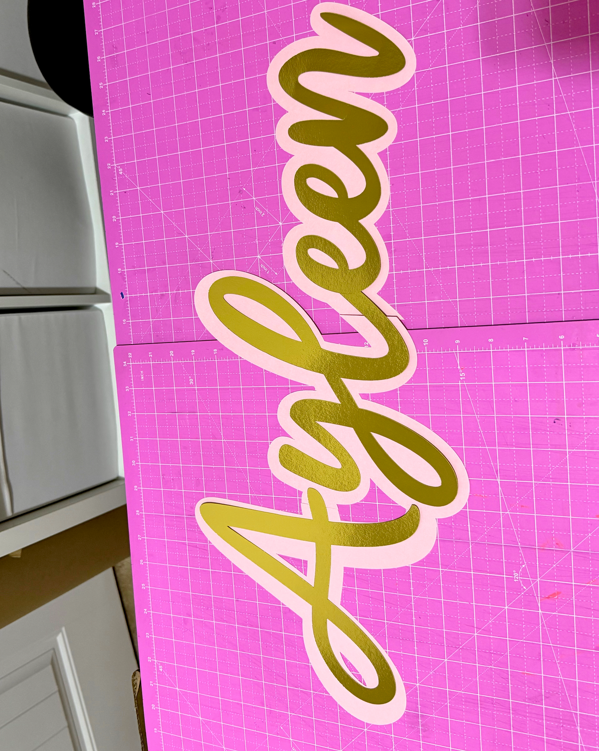 Banner - 2 Layers