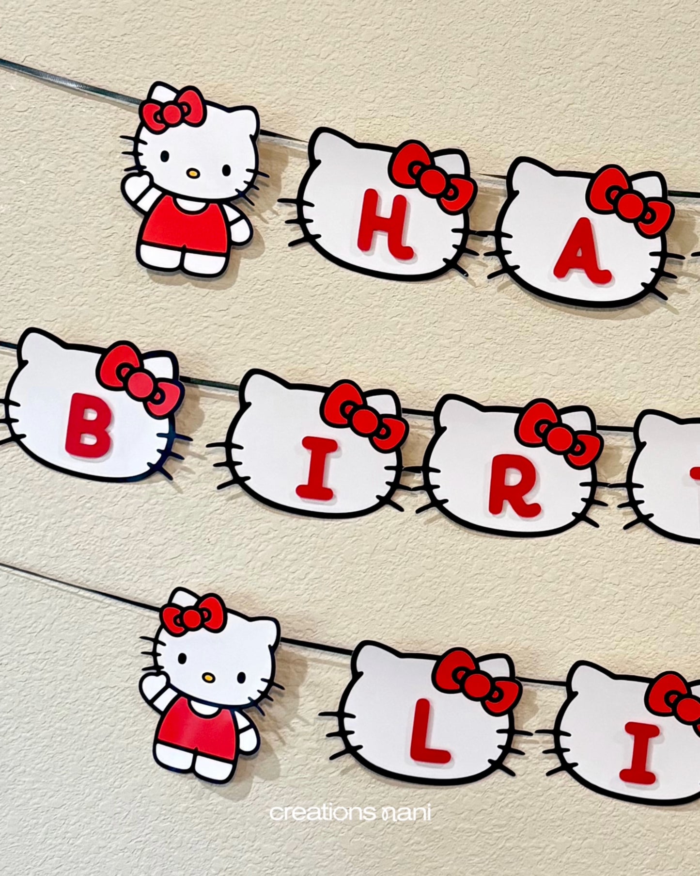 Banner - Simple Layer