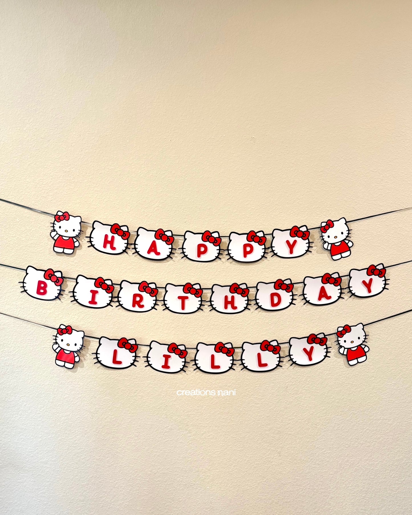 Banner - Simple Layer