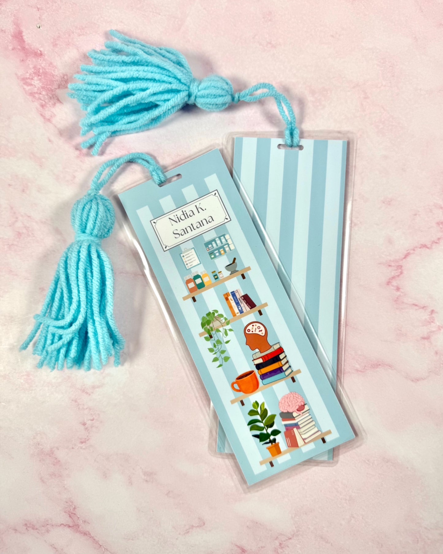 Bookmarks