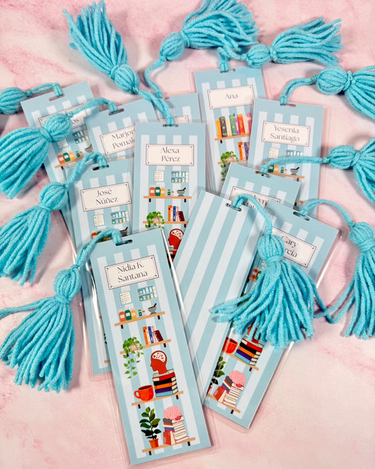 Bookmarks