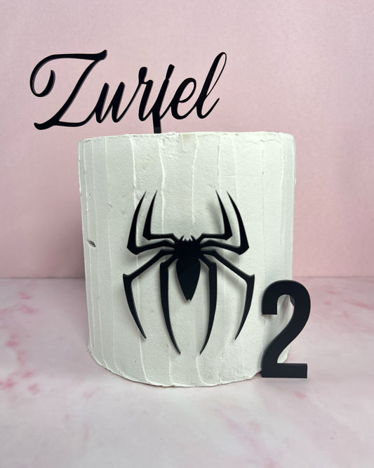 Combo Big - Top and Front