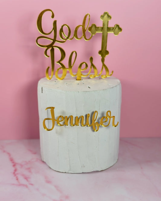 Combo Big - Top and Front