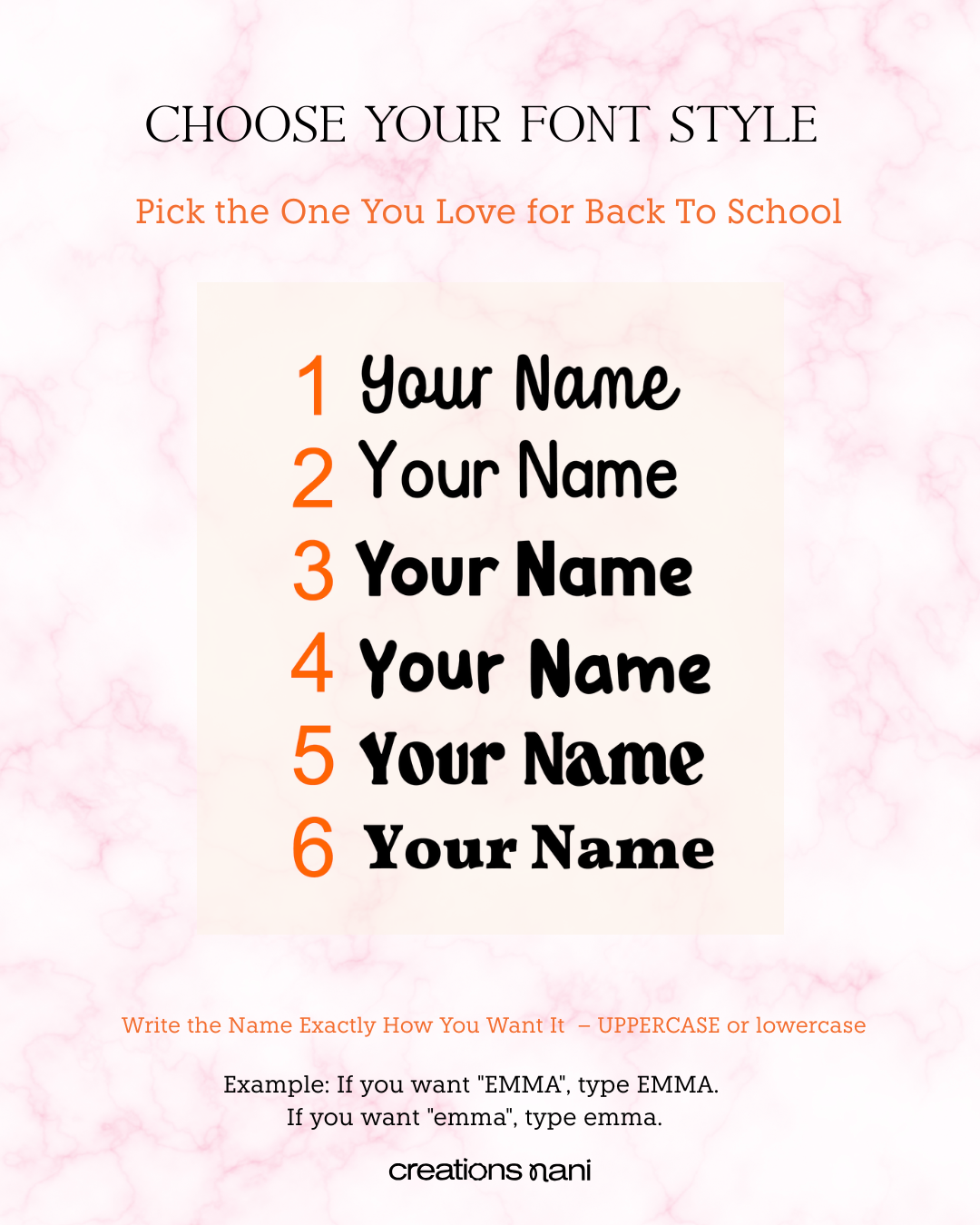 Notebook Cover Stickers (full cover)