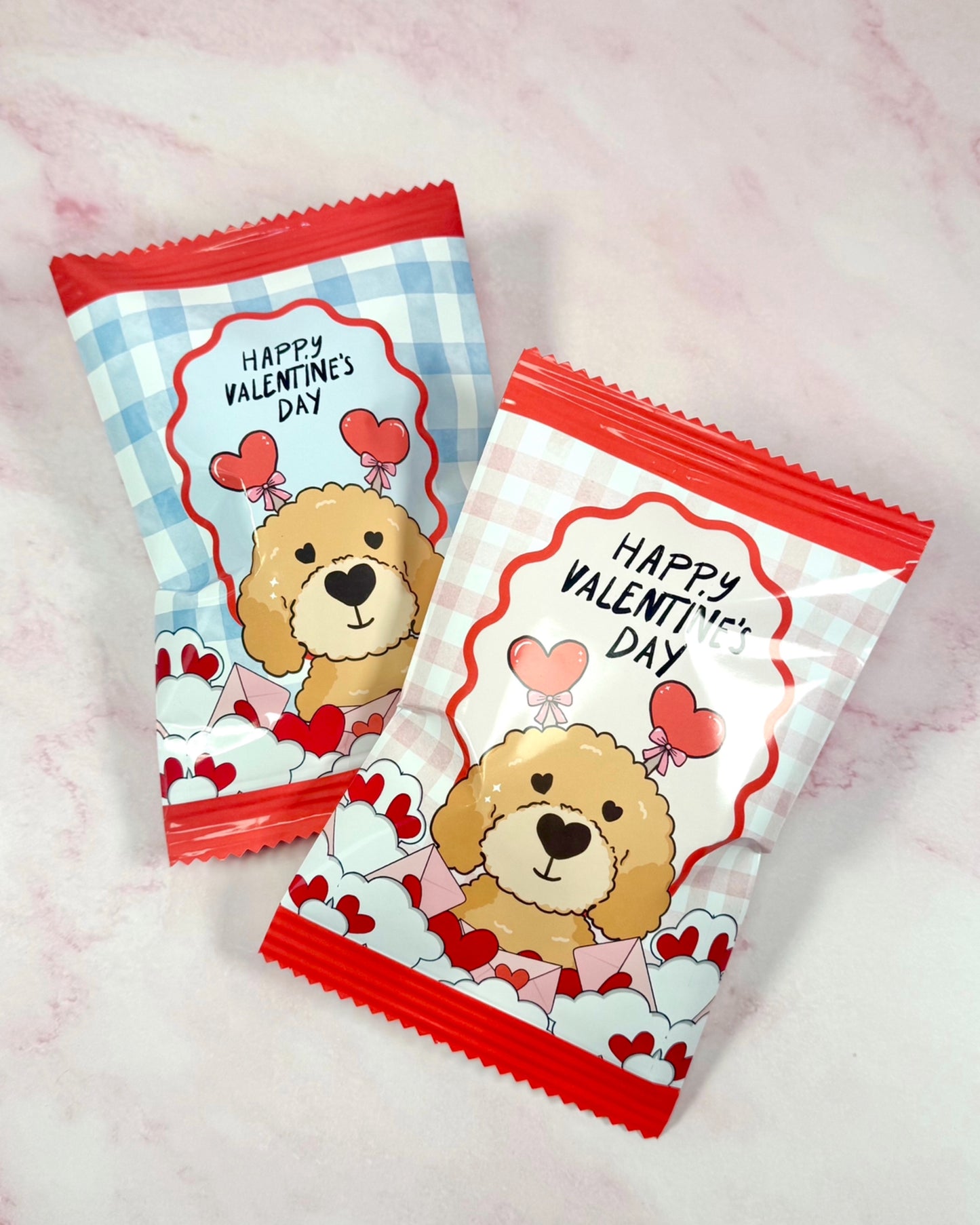 Chip Bag - Printed