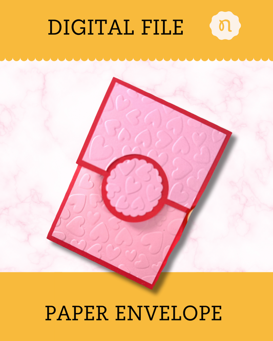 File - Envelope - SVG