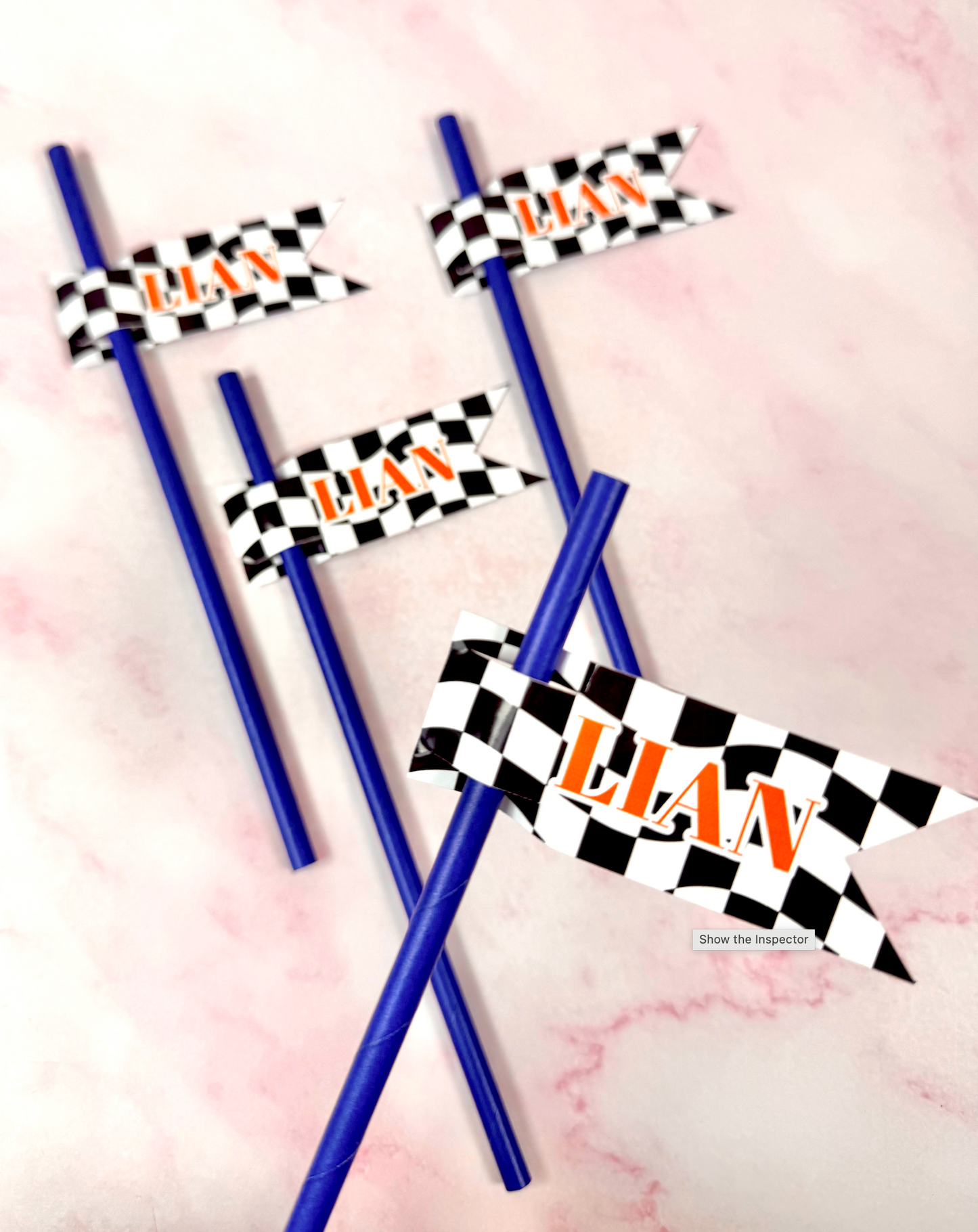 Straw