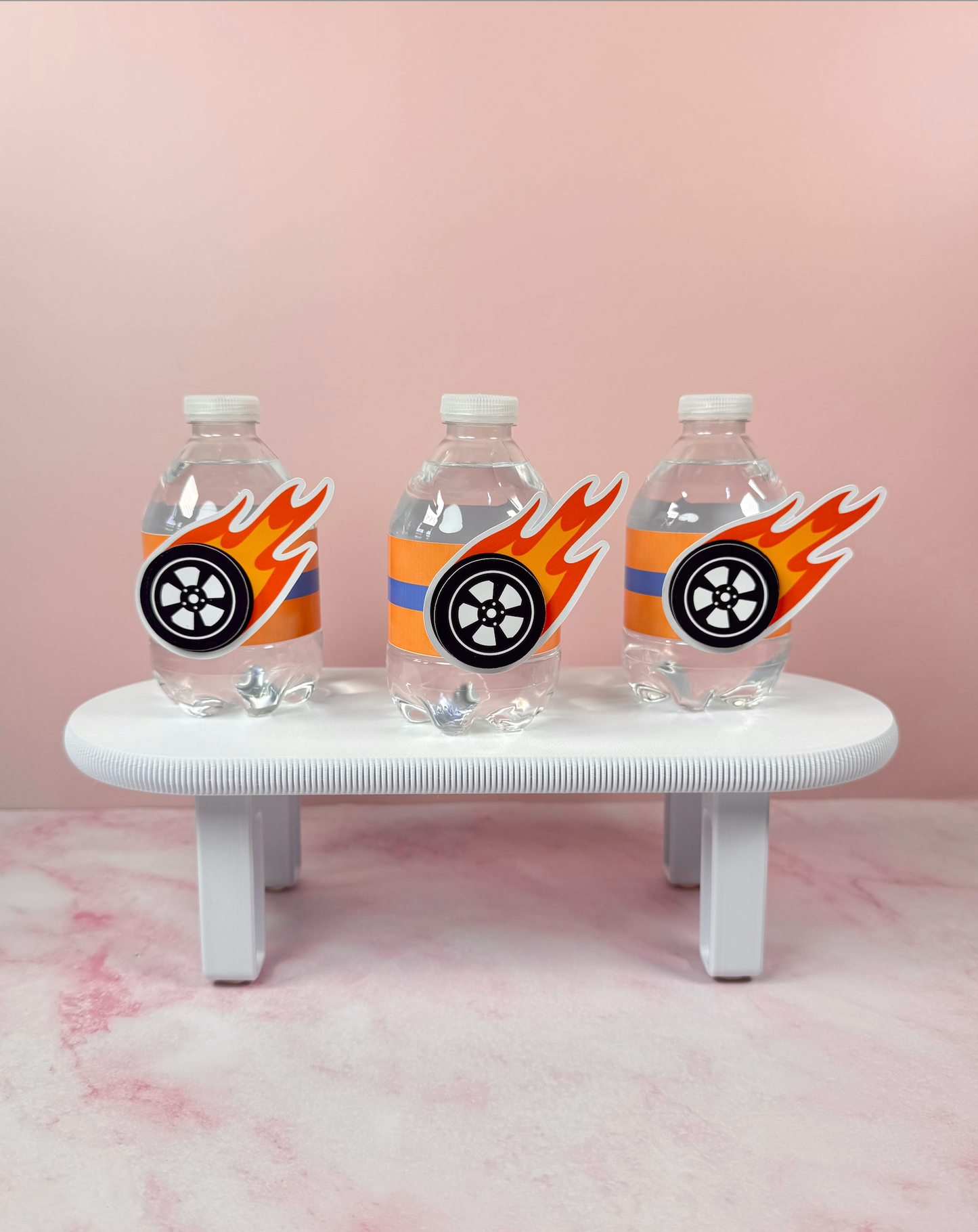 Water Labels