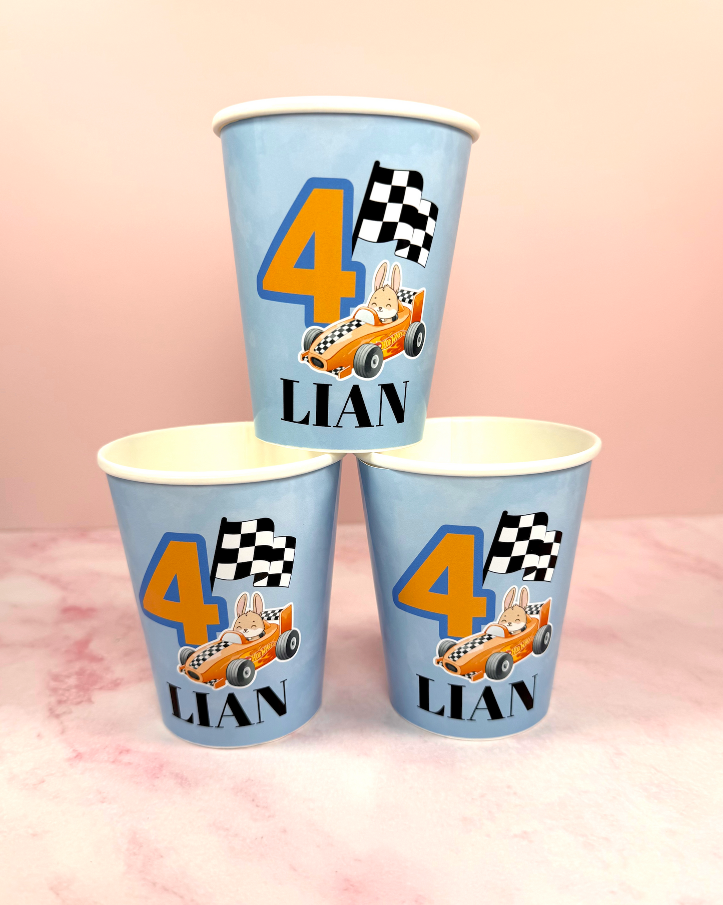 Paper cup - 8 oz