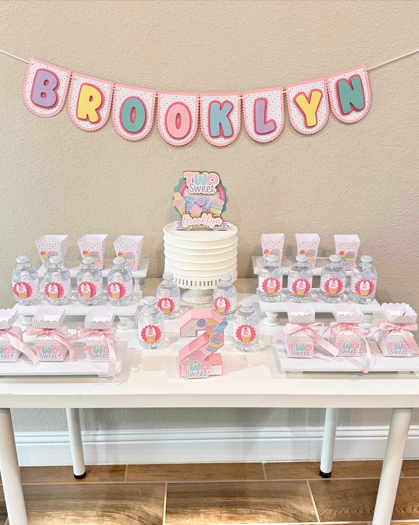 Party Box - sweet