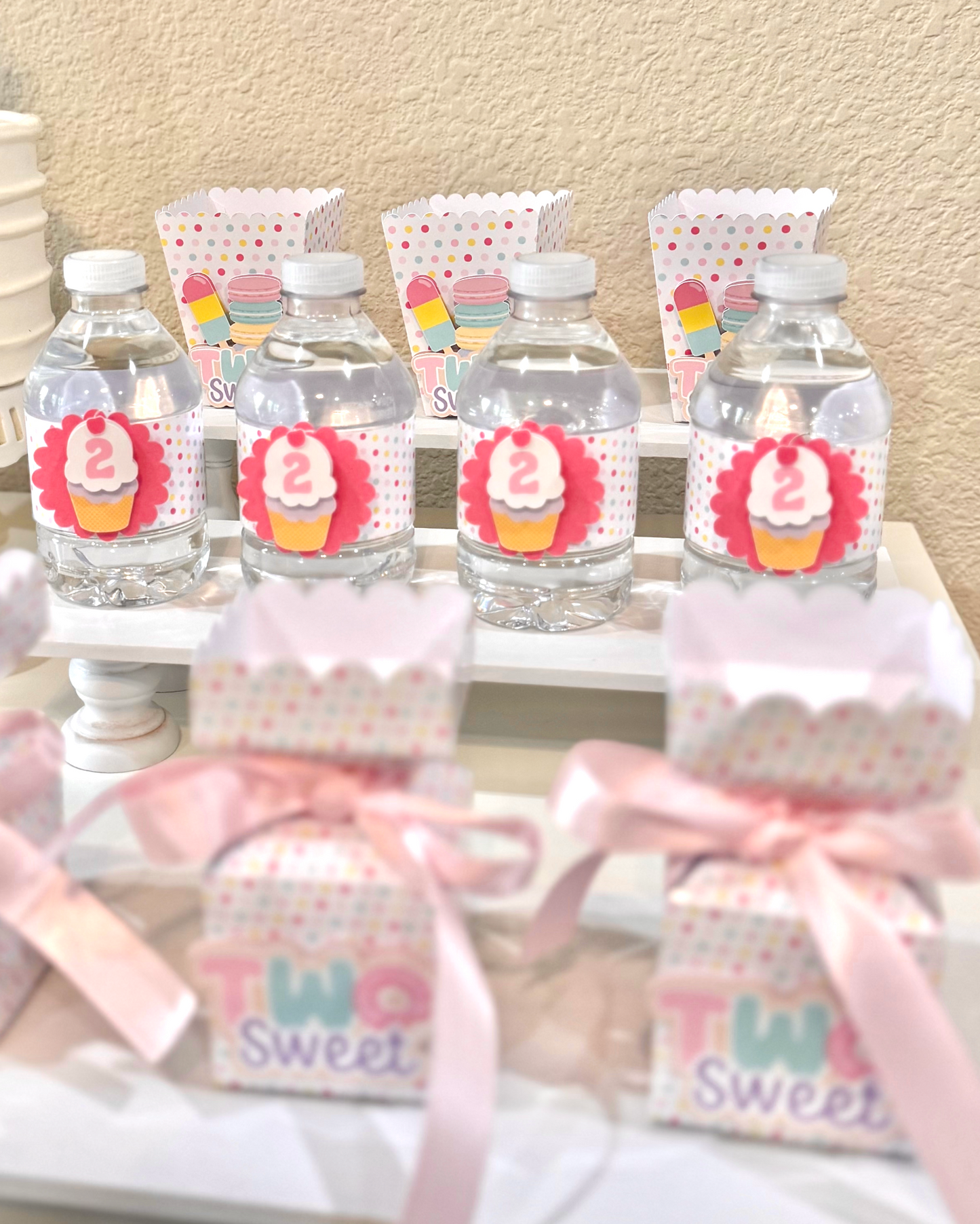 Party Box - sweet