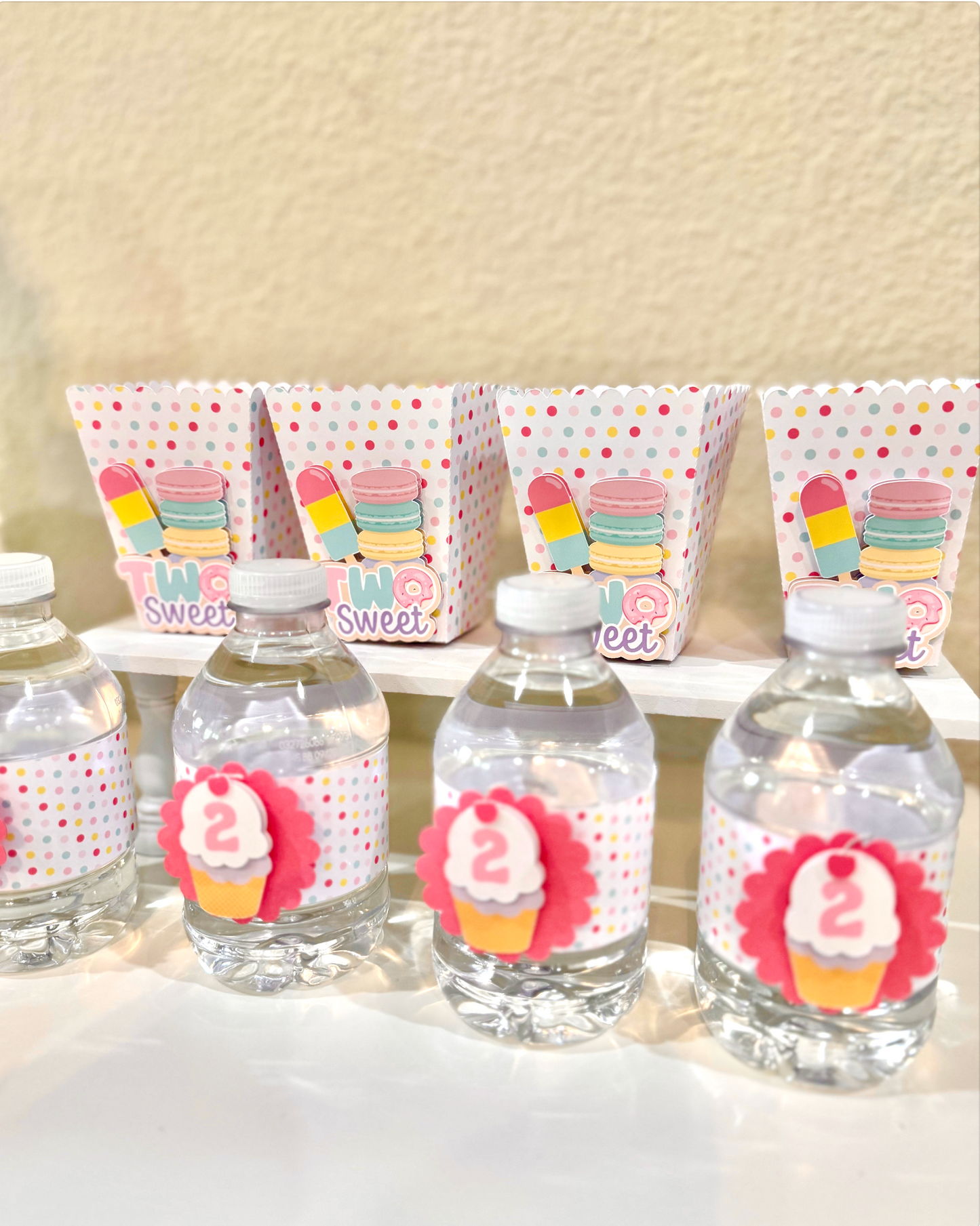 Party Box - sweet