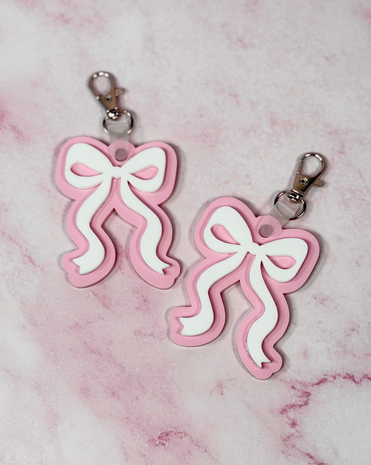 Keychain - Tag