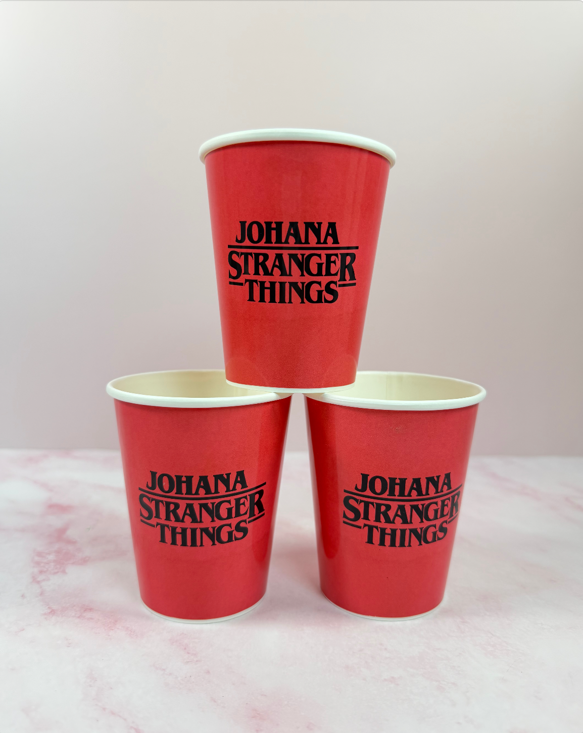 Paper cup - 8 oz