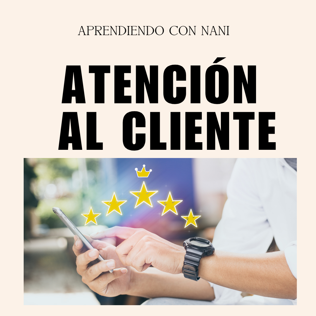 Coming soon - Atención al cliente