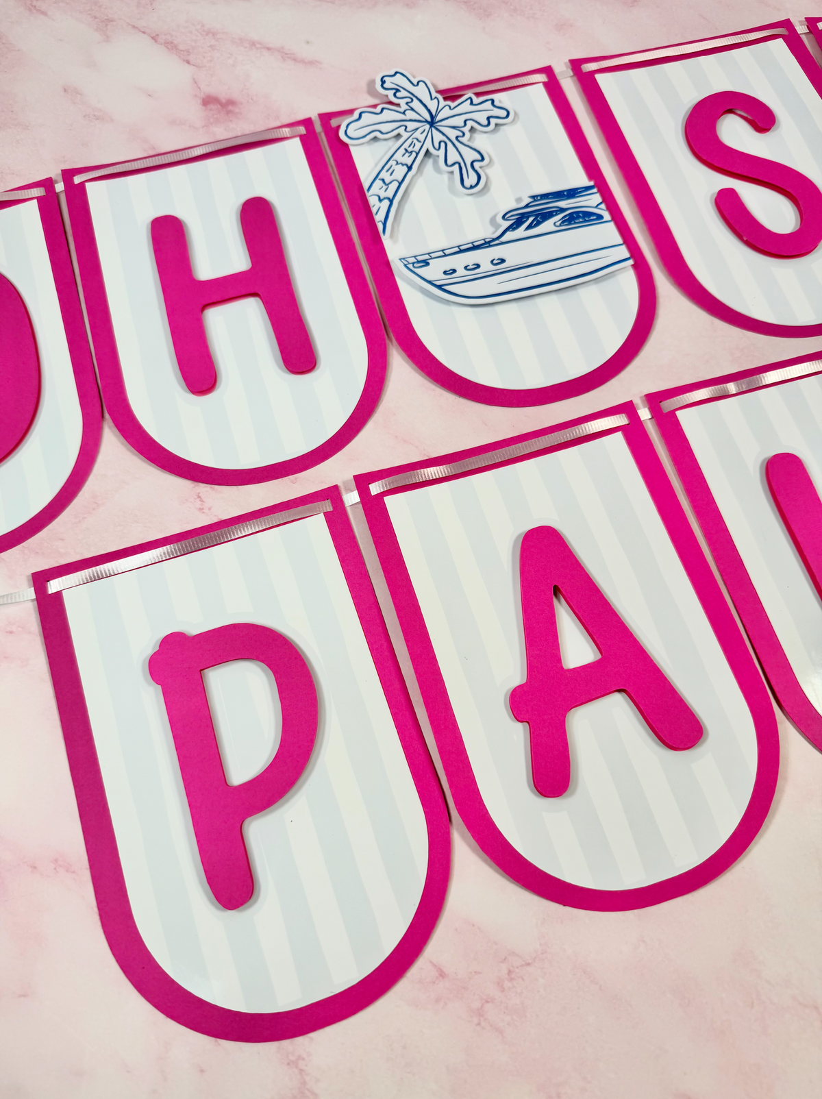 Banner - Simple Layer