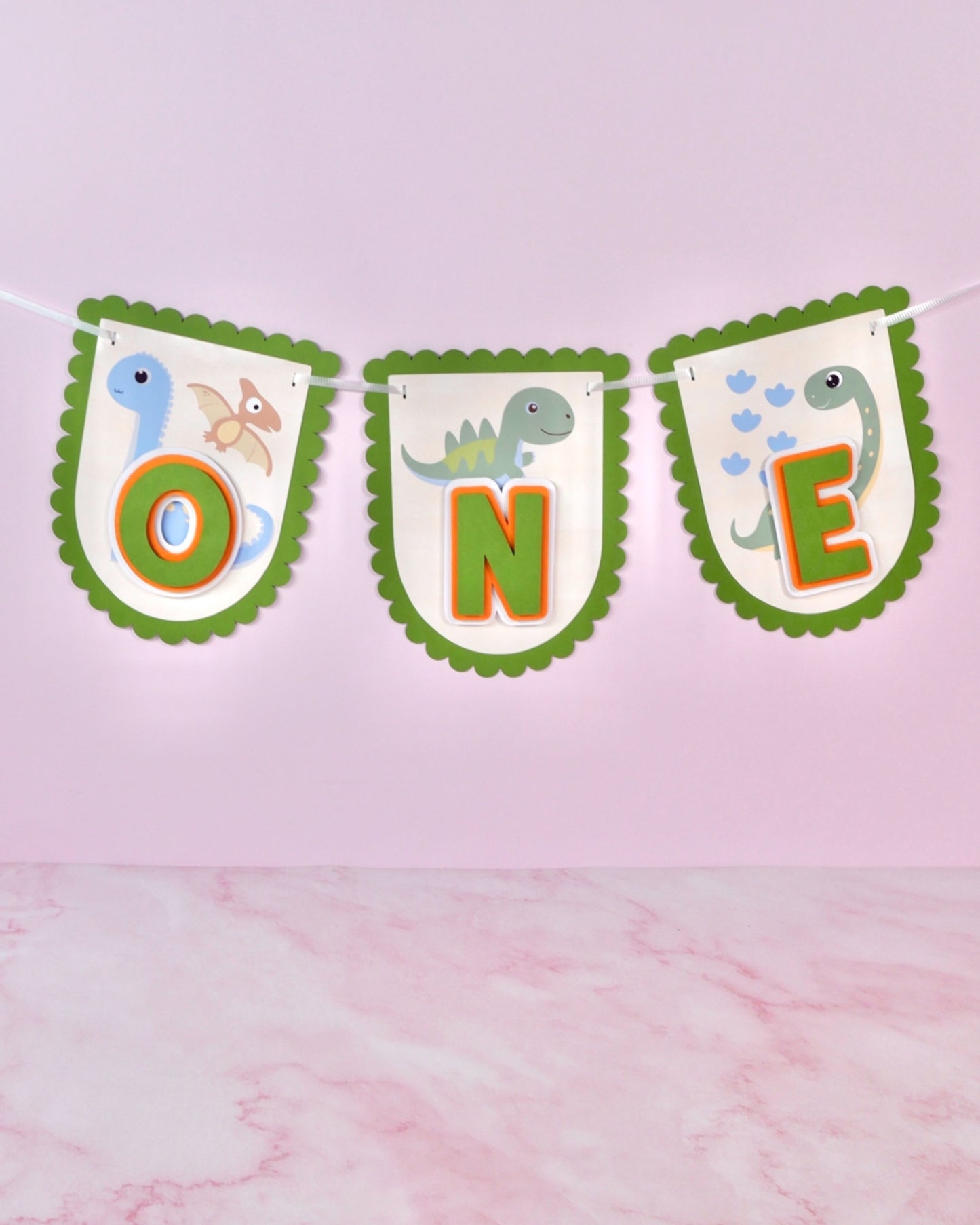 Party Box - ONE