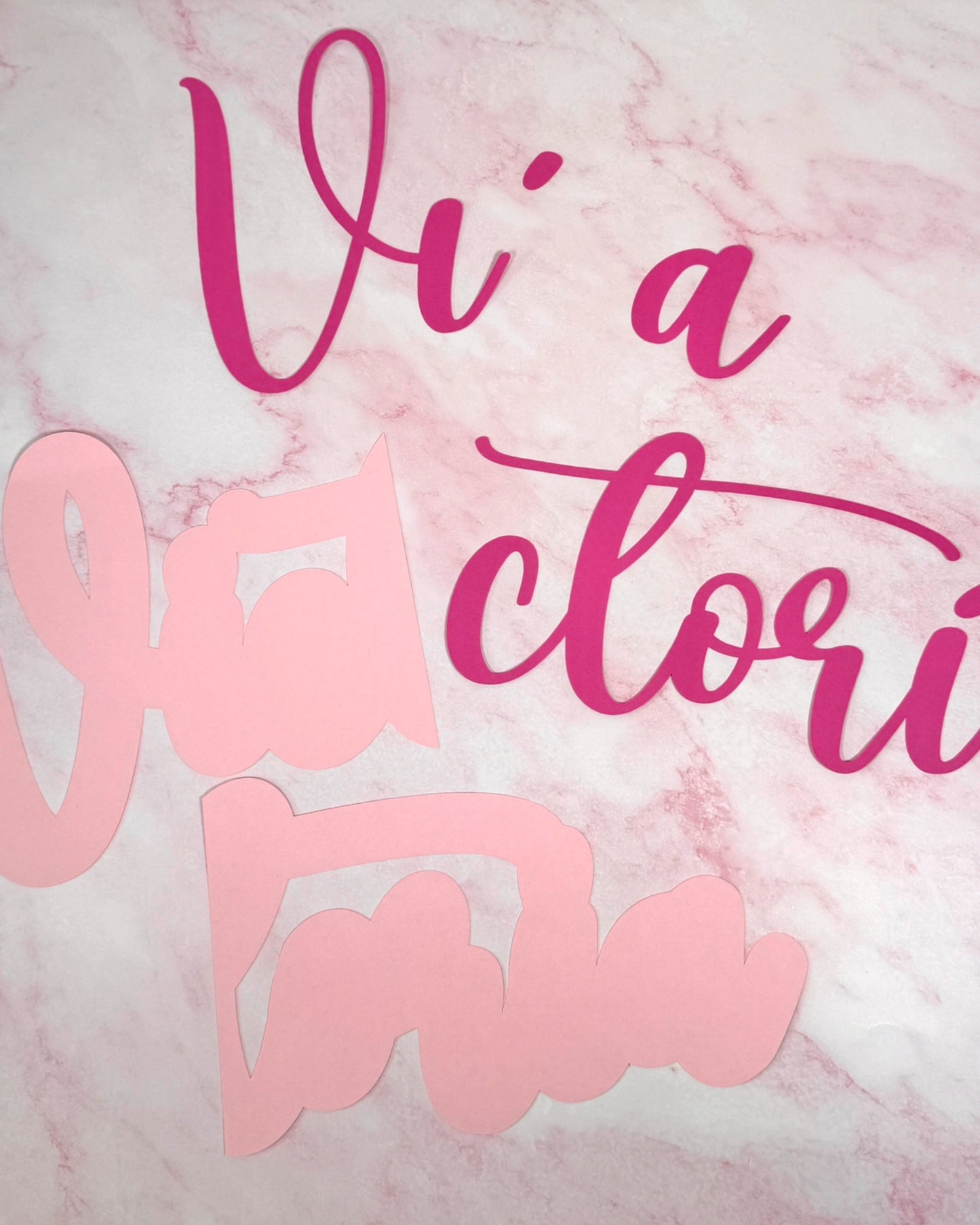 Banner - 2 Layers