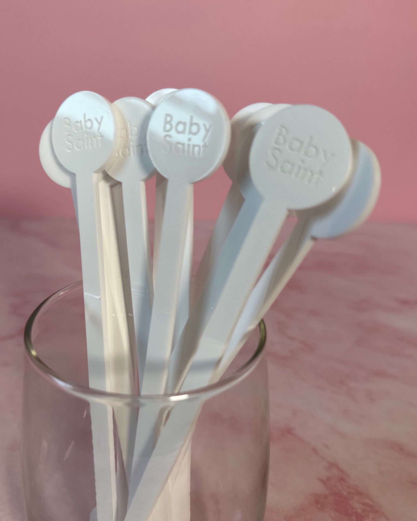 Drink Stirrer