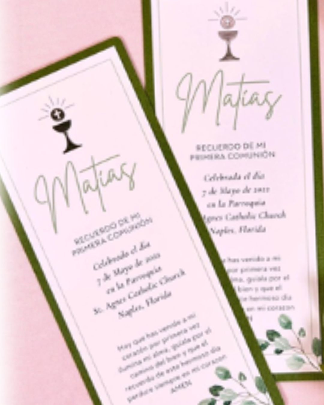 Bookmarks