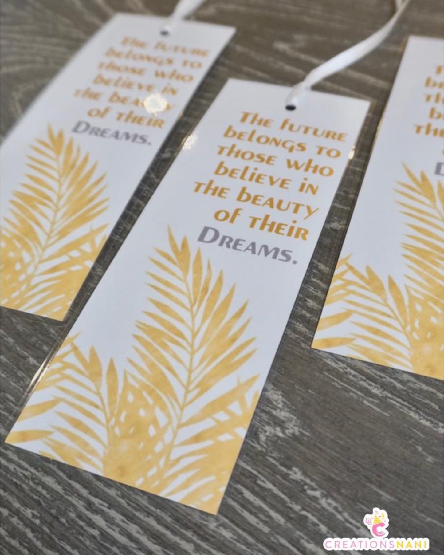 Bookmarks