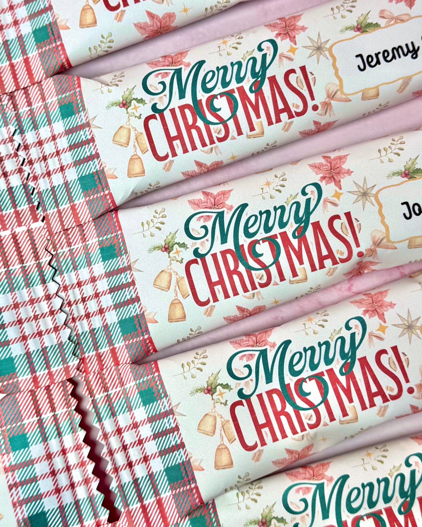 Chocolate - Christmas