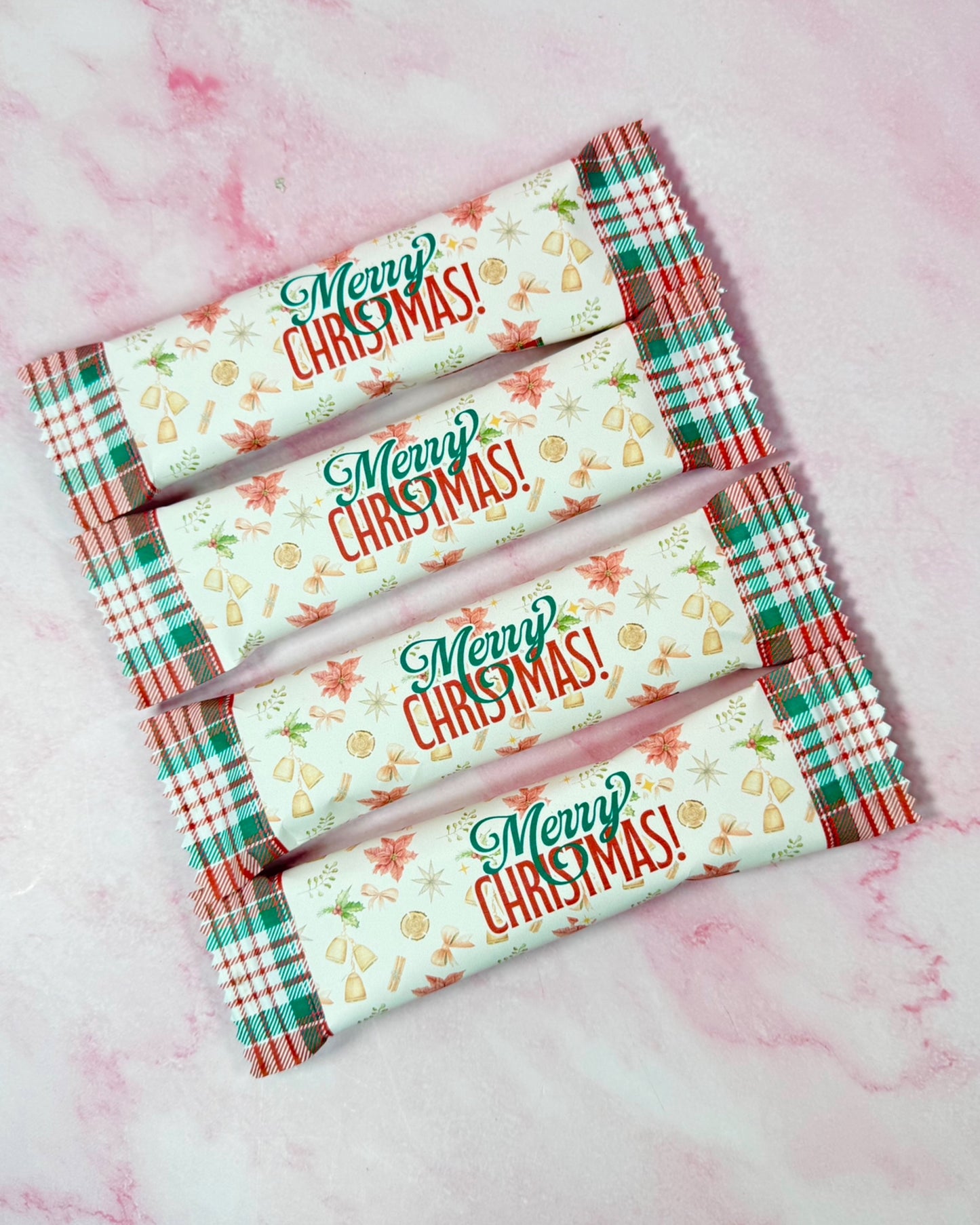 Chocolate - Christmas