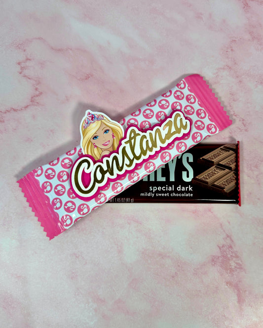 Hershey’s Full Bar