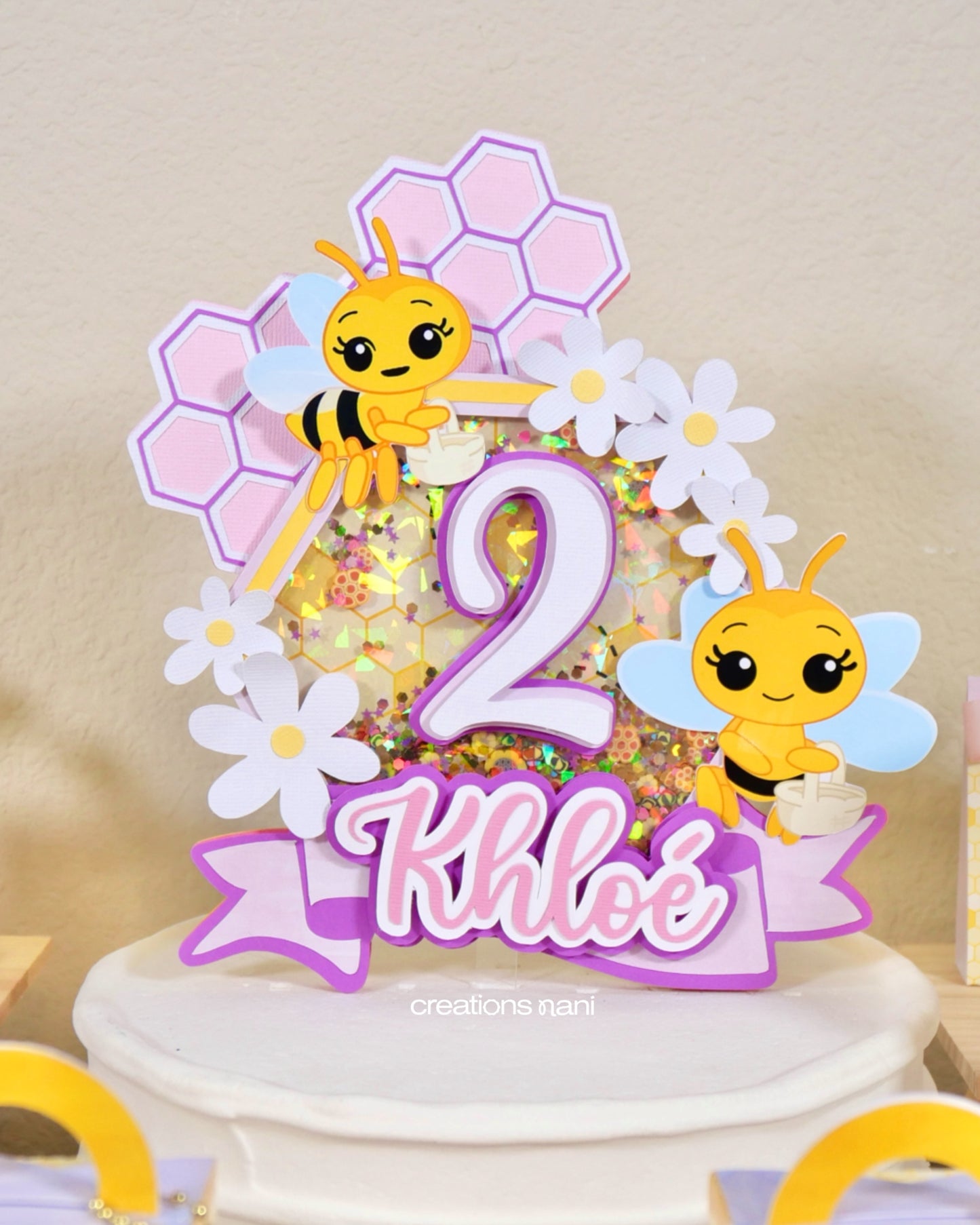 Party Box - Sweet