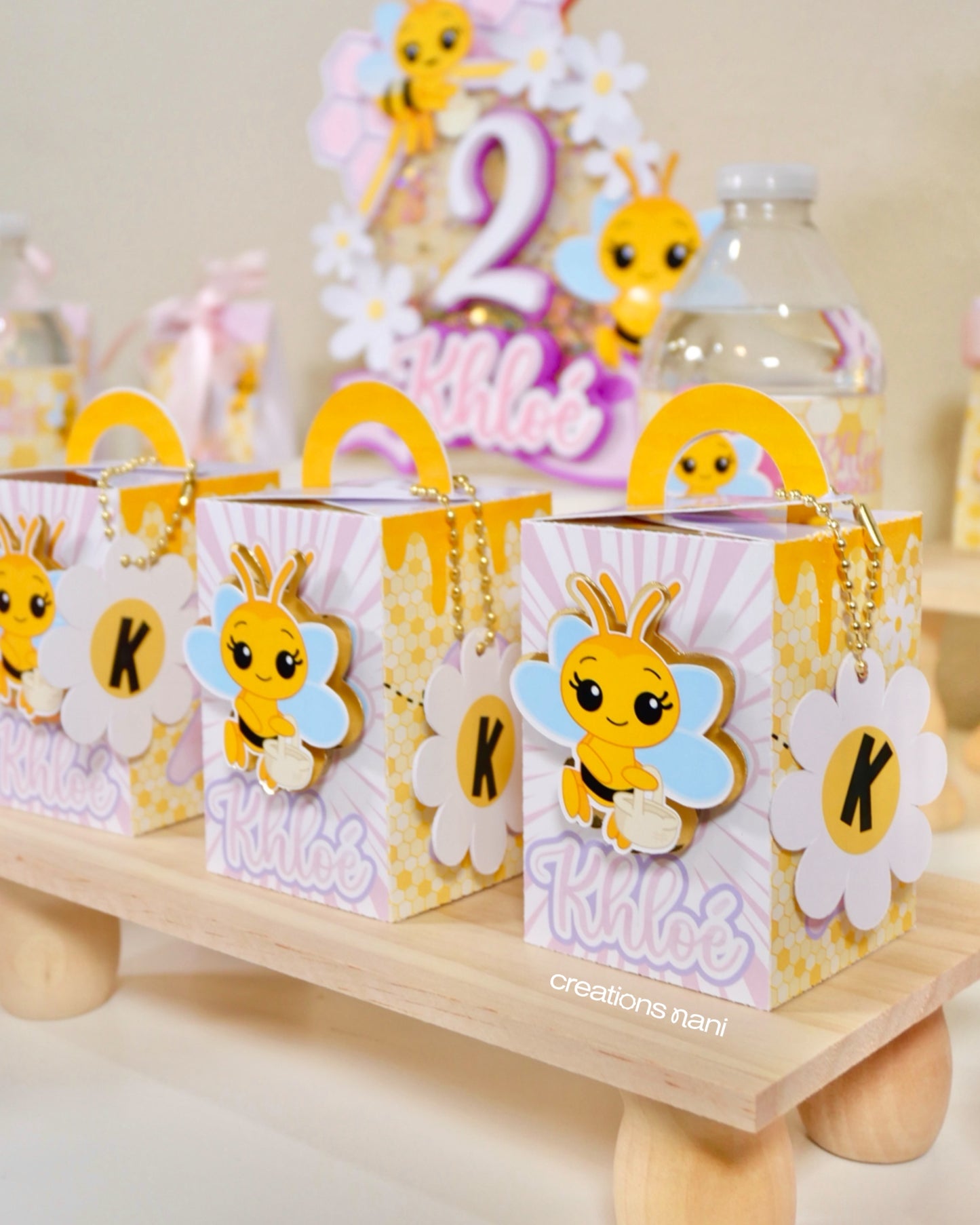 Party Box - Sweet
