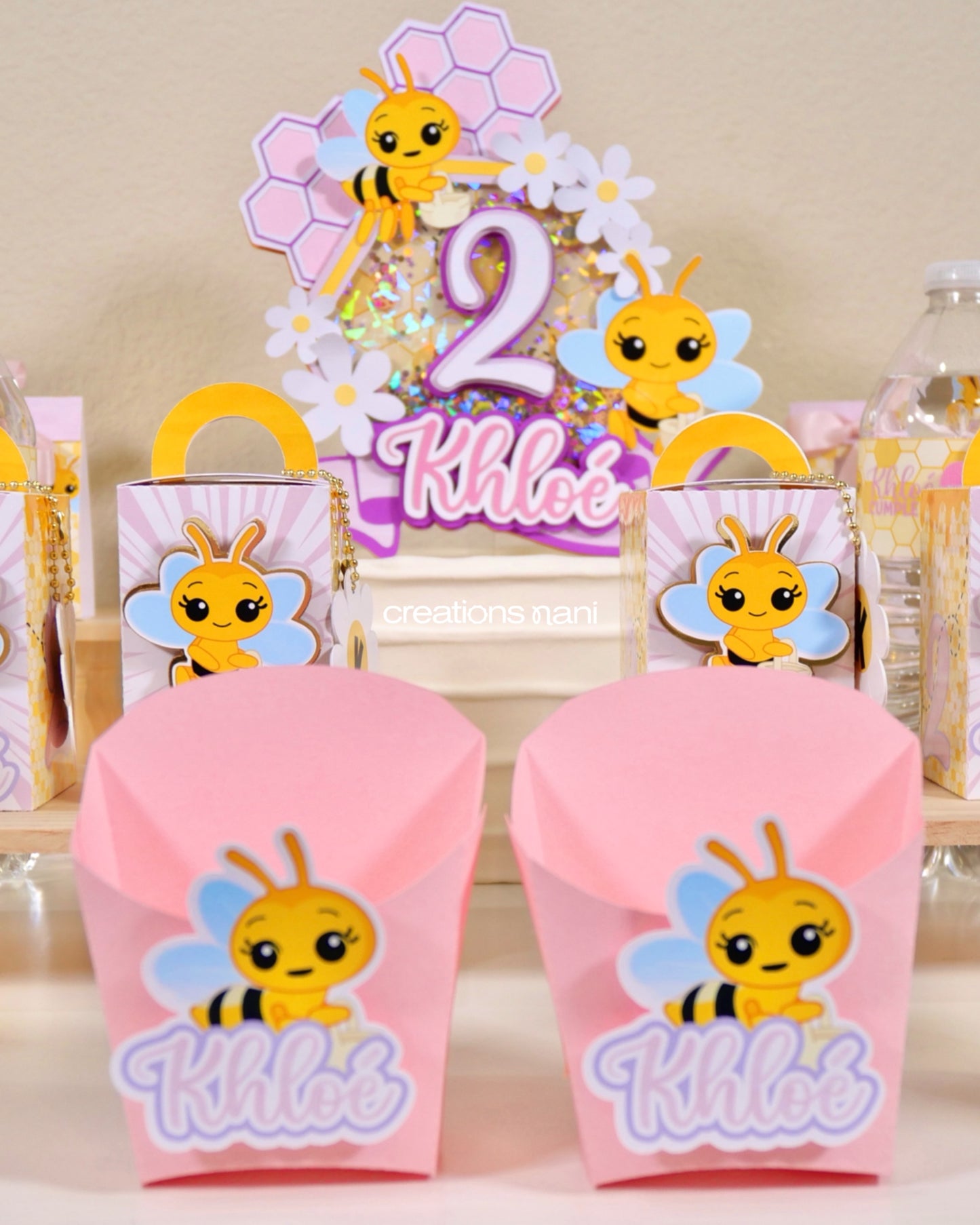 Party Box - Sweet