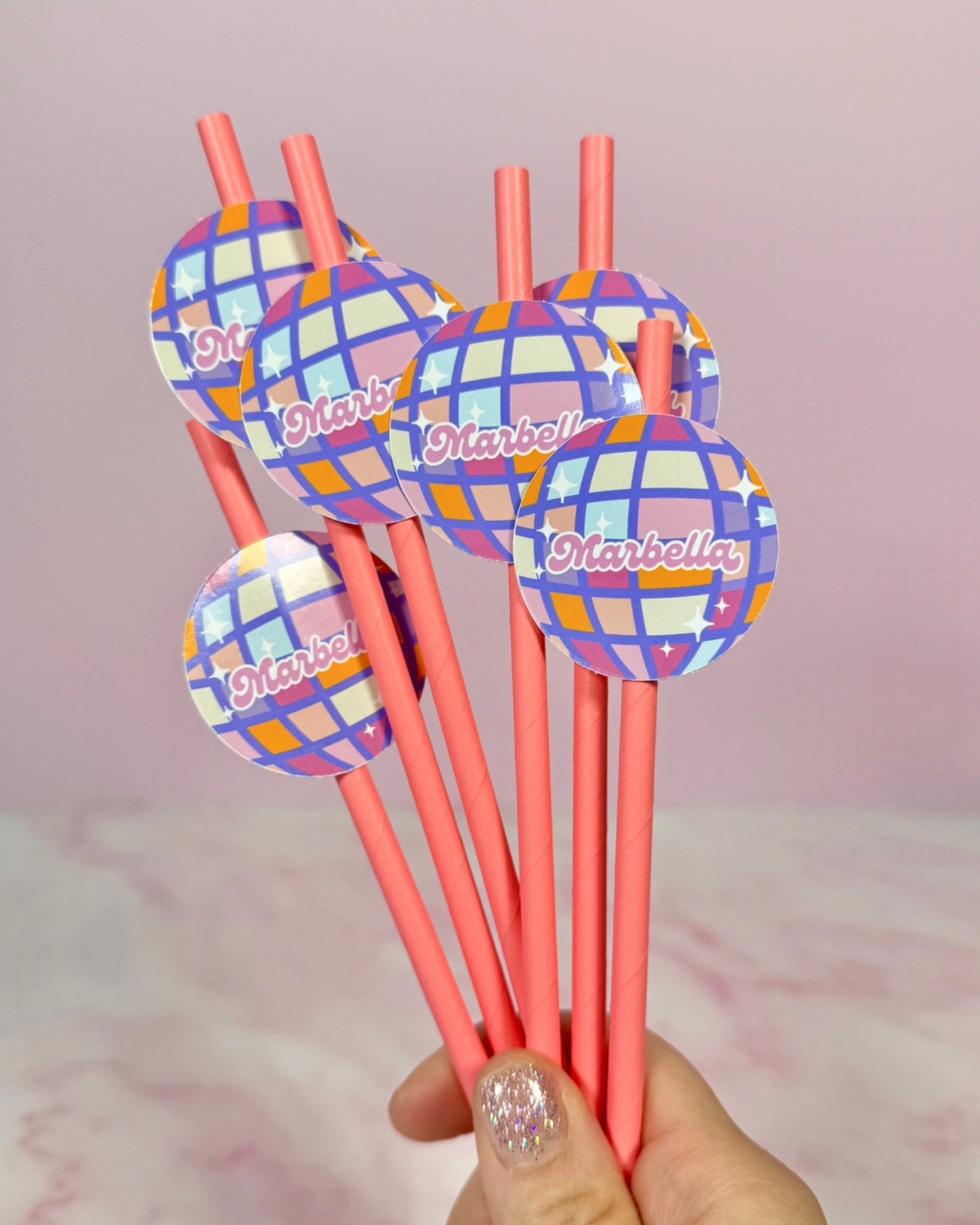 Straw