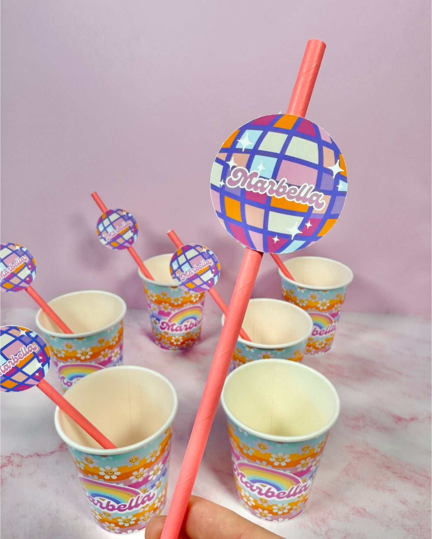Straw