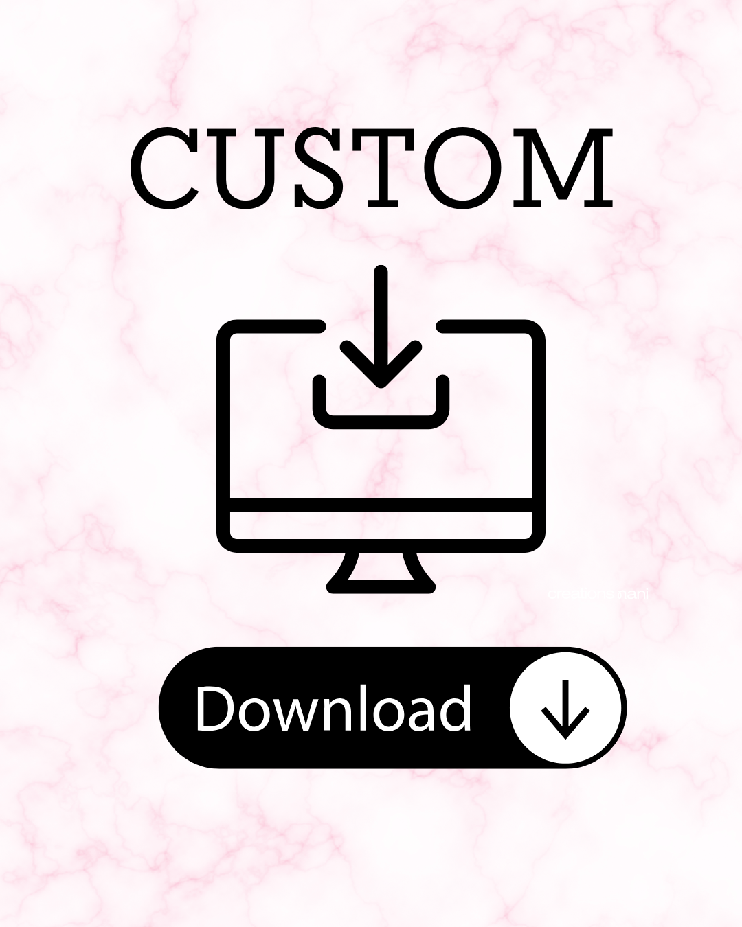 File - Custom Download File