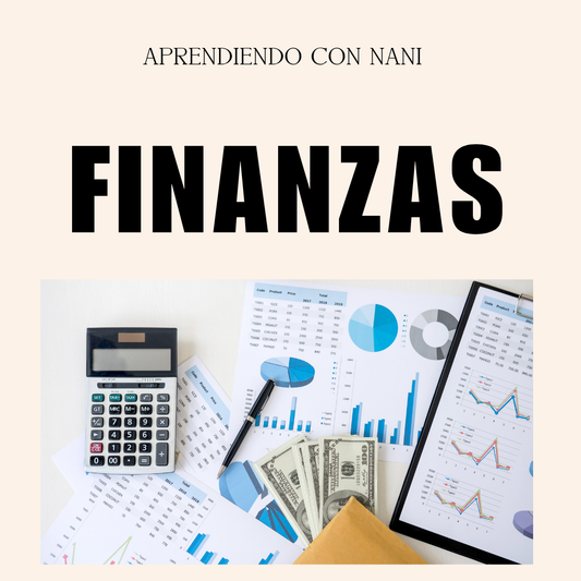 Coming soon - Finanzas