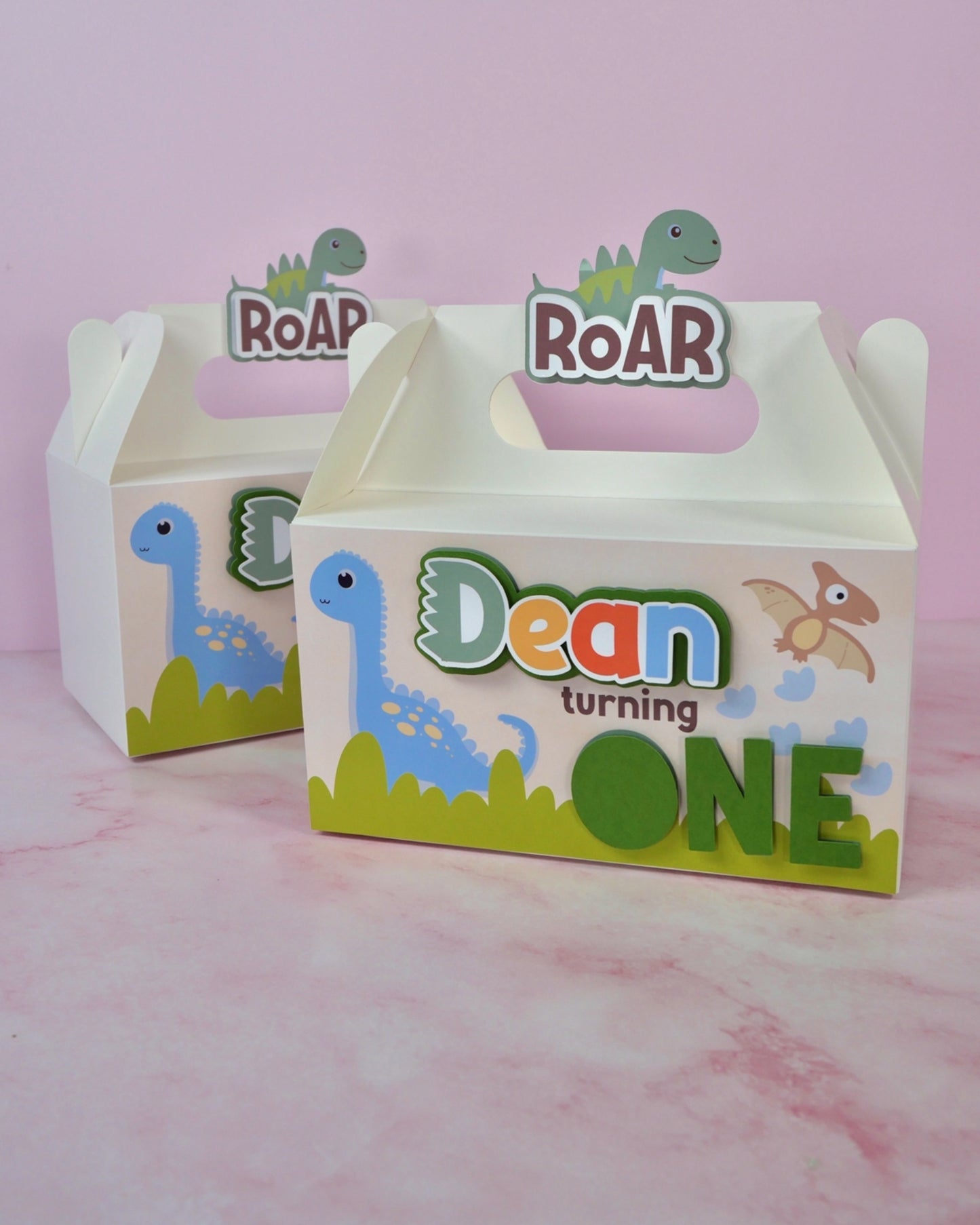 Party Box - ONE
